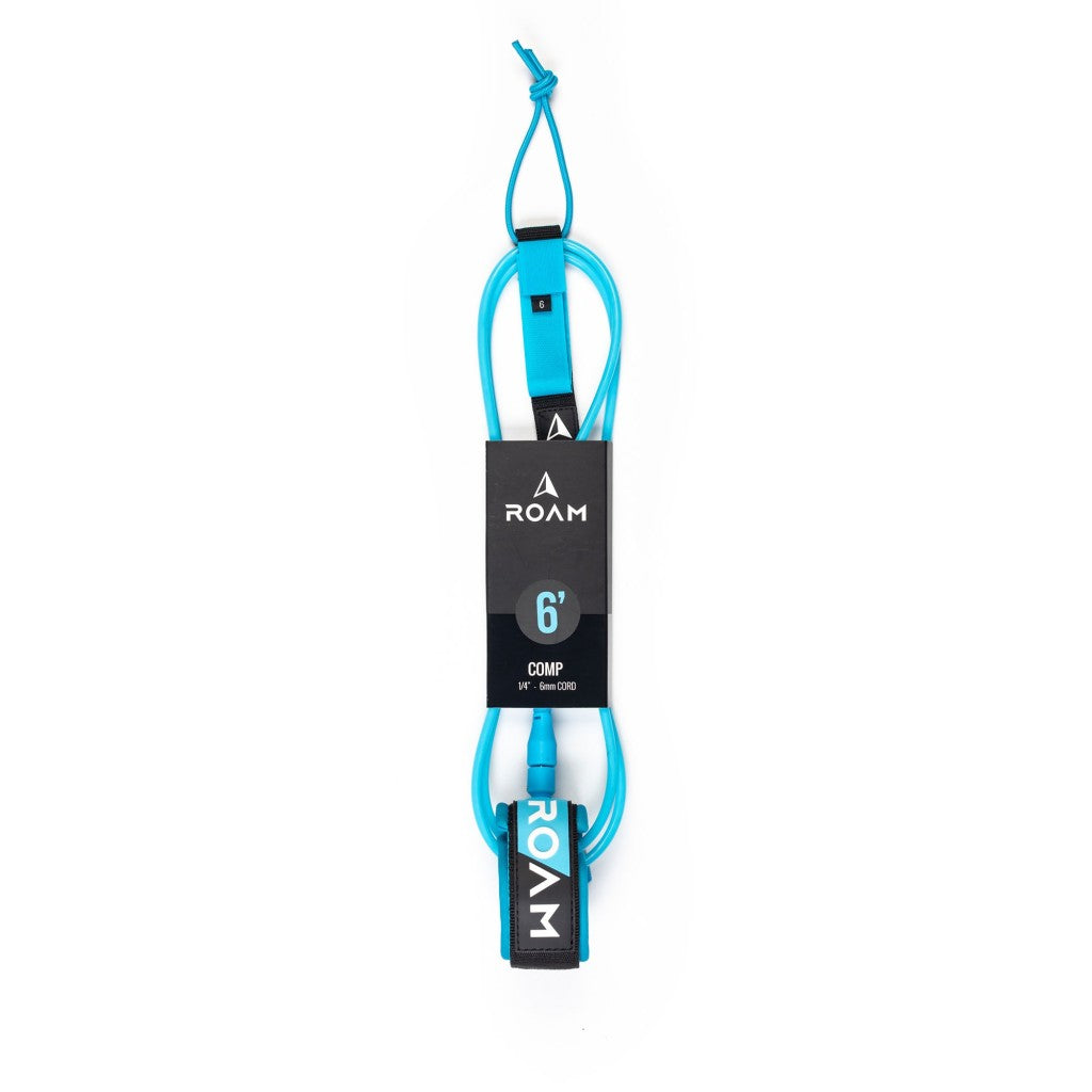 ROAM - 6' COMP LEASH