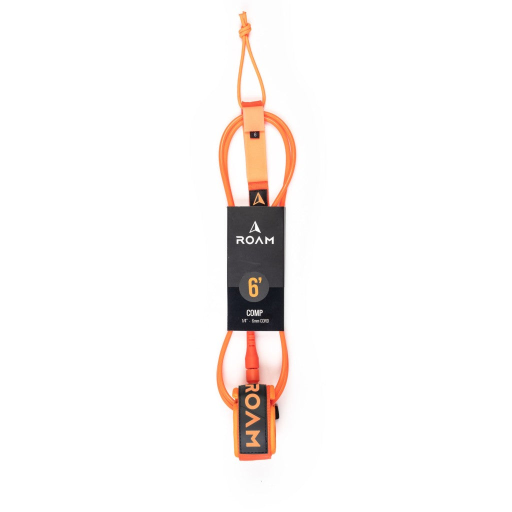 ROAM - 6' COMP LEASH