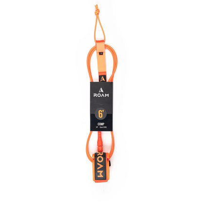 ROAM - 6' COMP LEASH