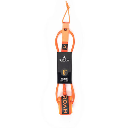 ROAM - 6' PREMIUM LEASH