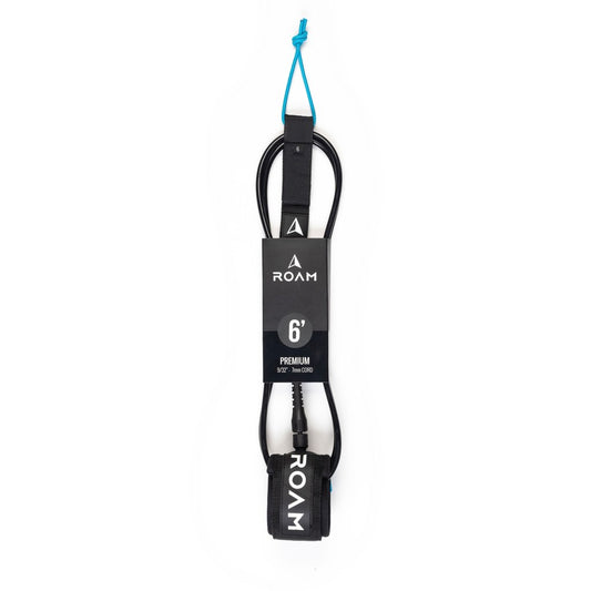 ROAM - 6' PREMIUM LEASH