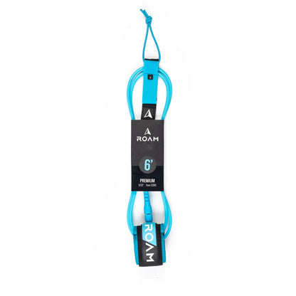 ROAM - 6' PREMIUM LEASH