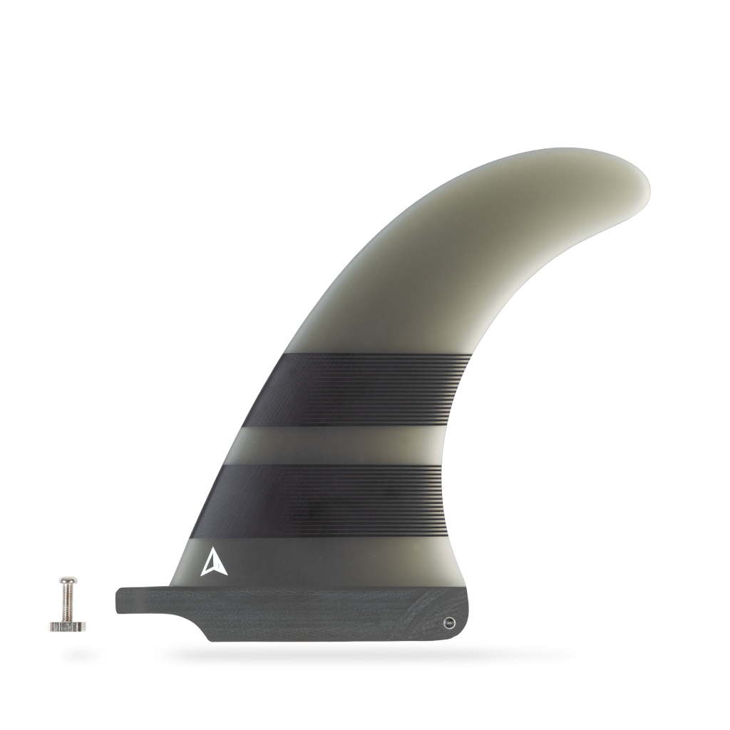 ROAM FINS - Longboard 7.0 Fin