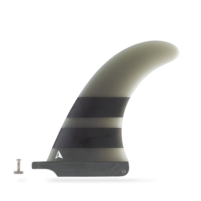 ROAM FINS - Longboard 7.0 Fin