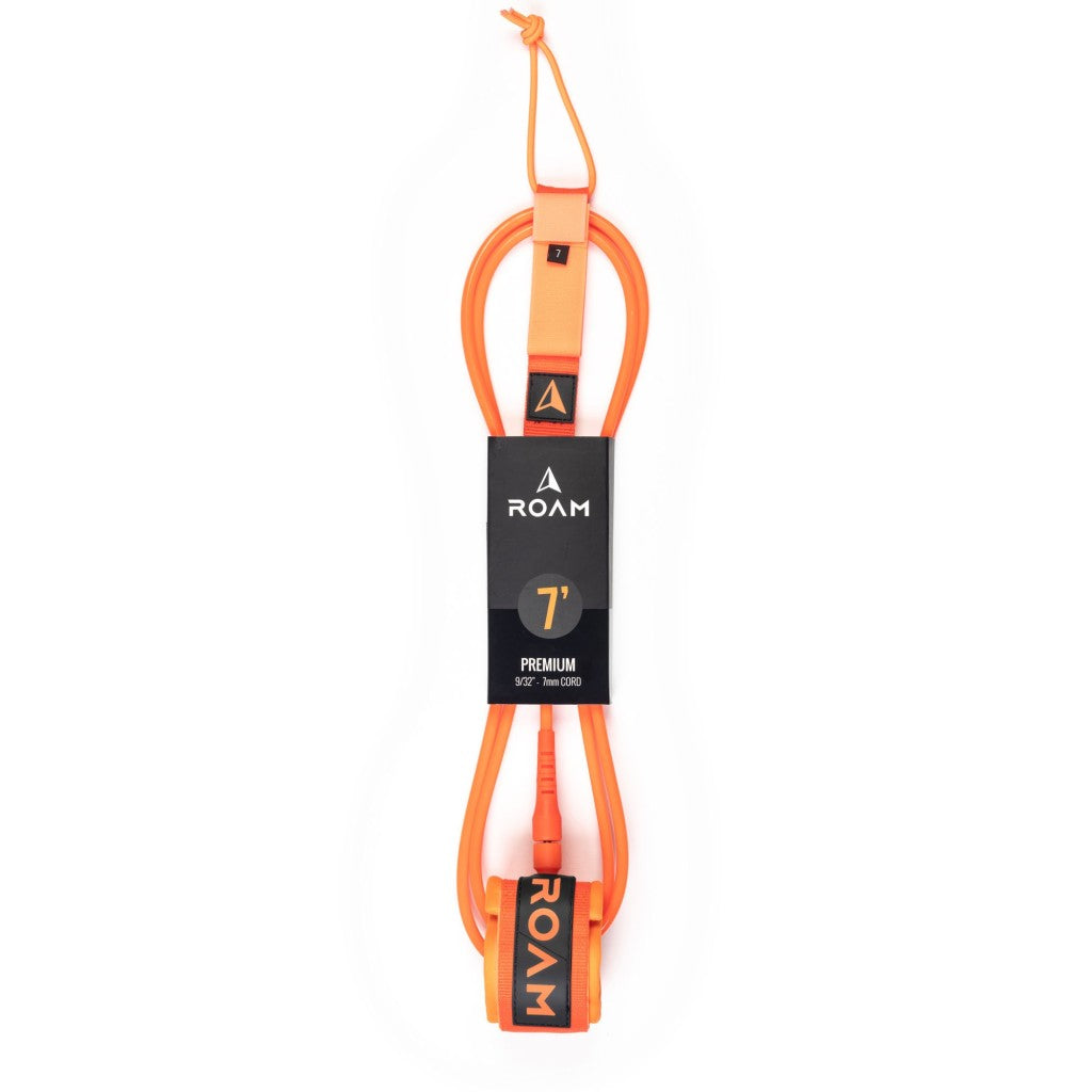 ROAM - 7' PREMIUM LEASH