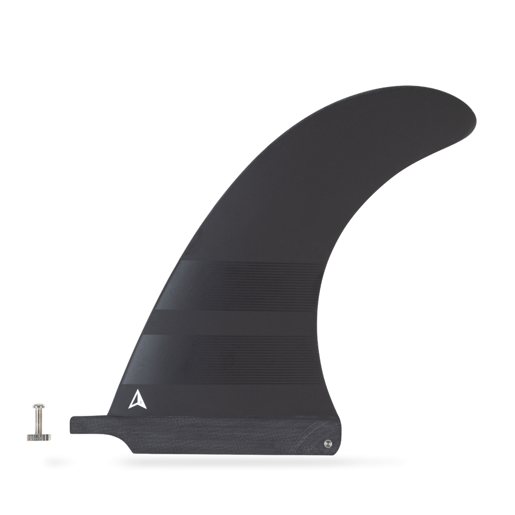 ROAM FINS - Longboard 8.0 Fin