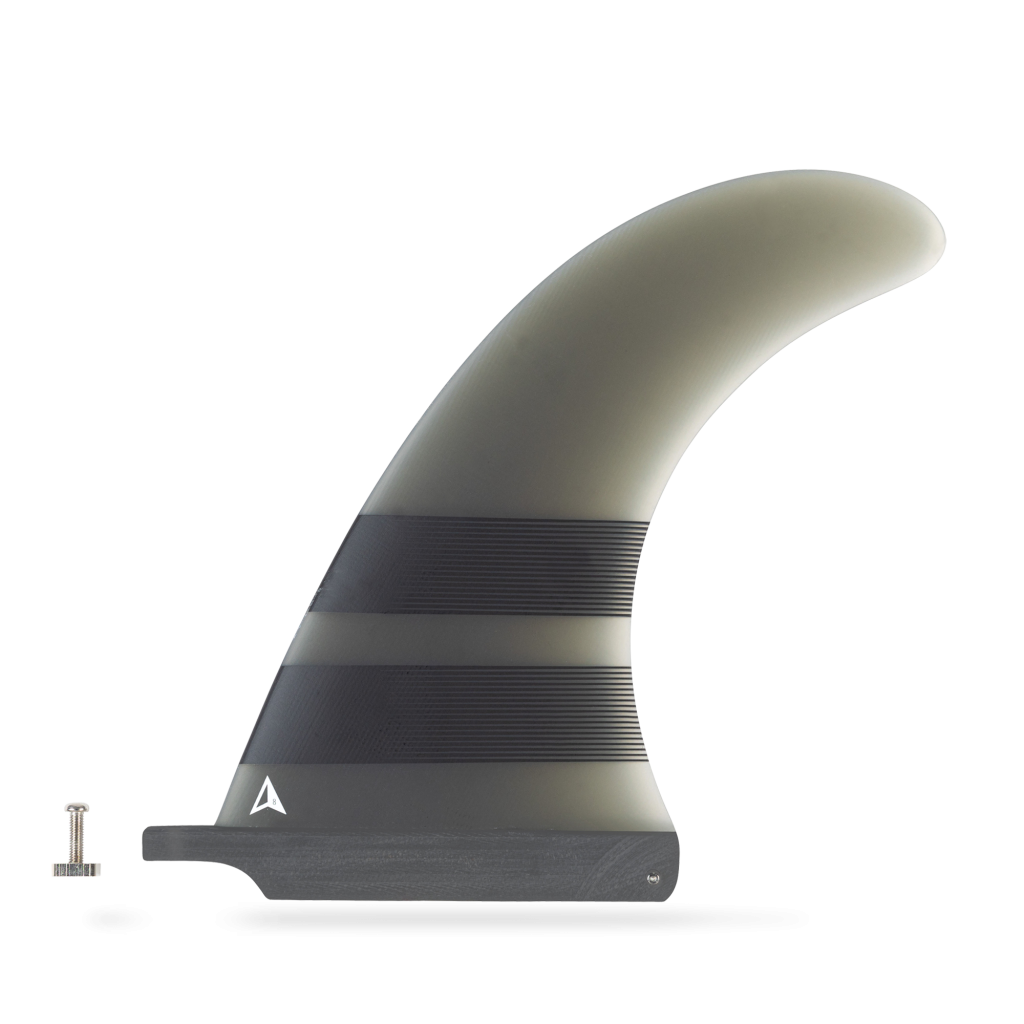 ROAM FINS - Longboard 8.0 Fin