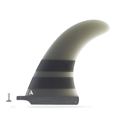 ROAM FINS - Longboard 8.0 Fin