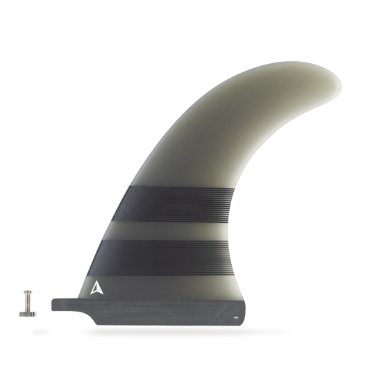 ROAM FINS - Longboard 8.0 Fin