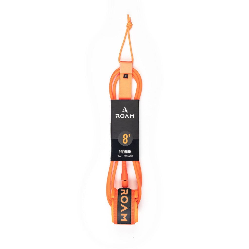 ROAM - 8' PREMIUM LEASH