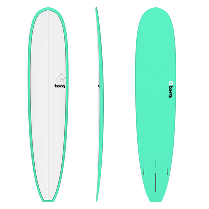 Torq TET Longboard 9'1" / 9'6" Seagreen