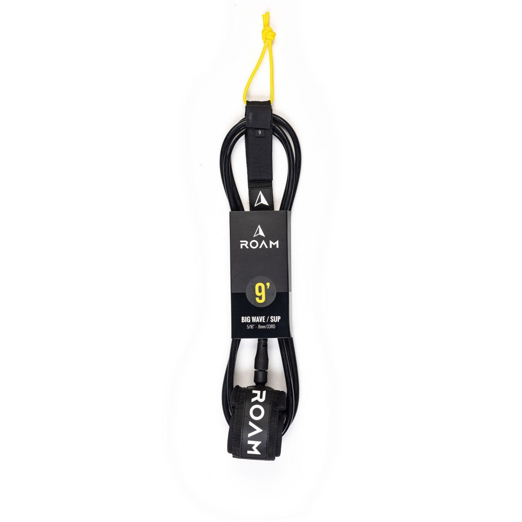 ROAM - BIGWAVE / SUP LEASH