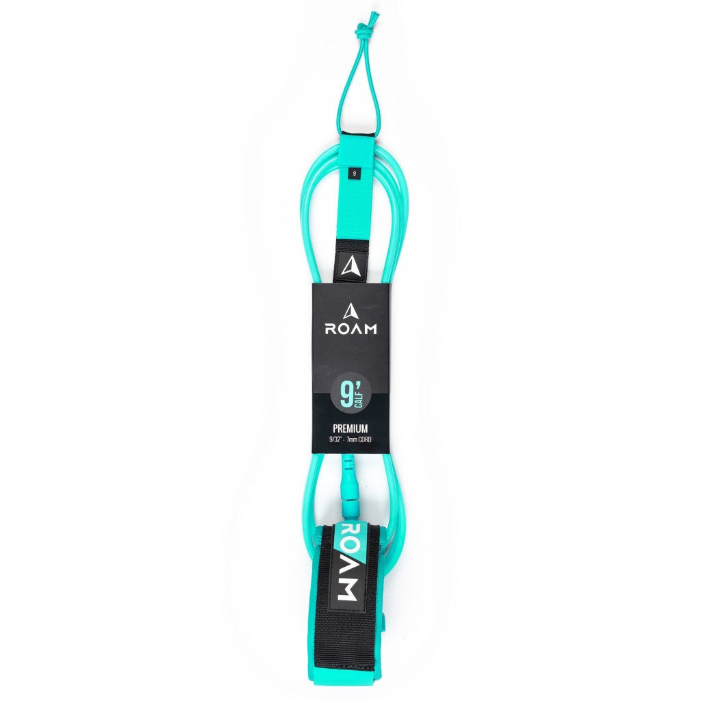 ROAM - 9'  CALF PREMIUM LEASH