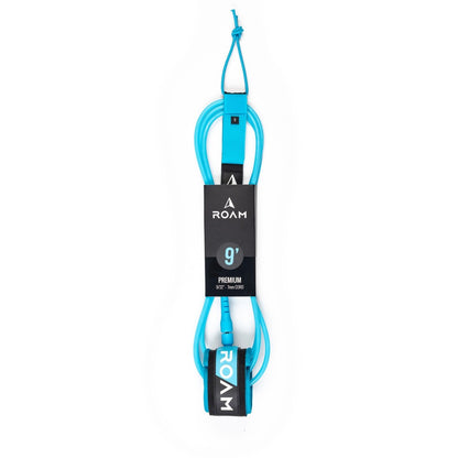 ROAM - 9' PREMIUM LEASH