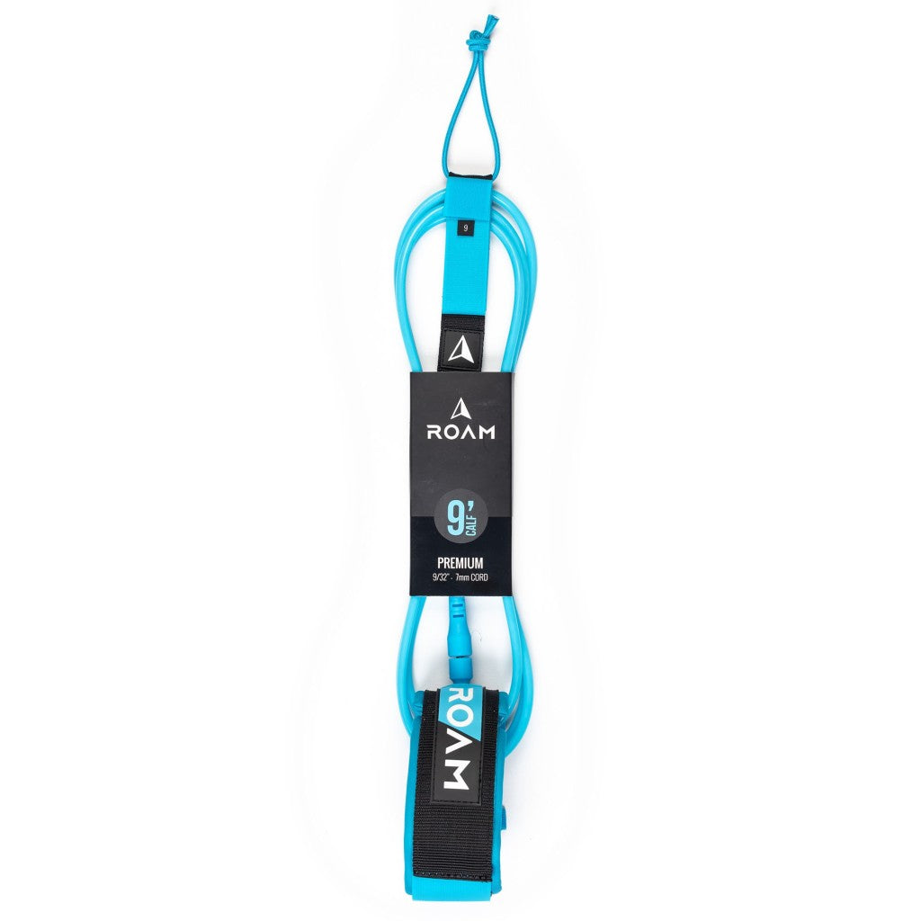 ROAM - 9'  CALF PREMIUM LEASH