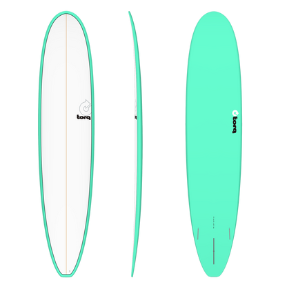 Torq TET Longboard Seagreen