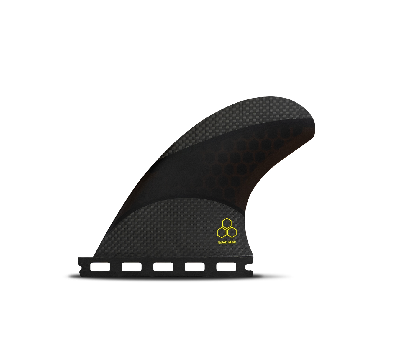 FUTURES FINS - AM2 Techflex 5-Fin