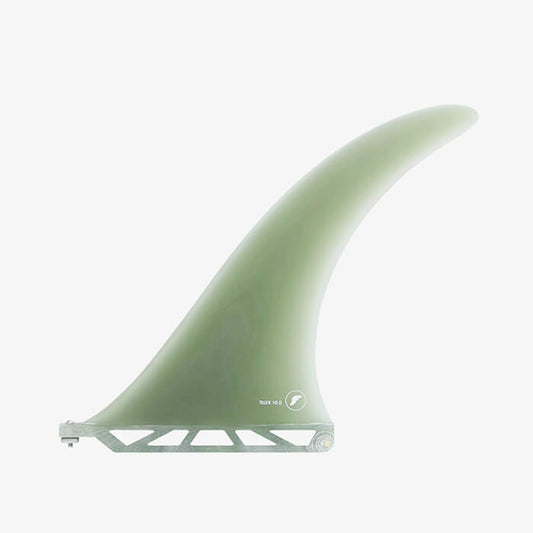 FUTURES FINS - Tiller 10" Volan Fiberglass