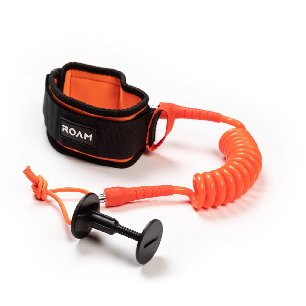 ROAM - BODYBOARD BICEP LEASH