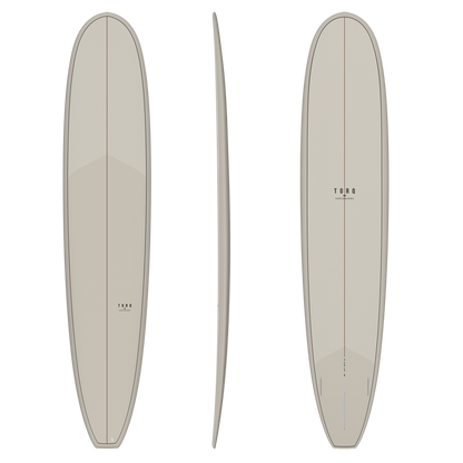 Torq TET Longboard 9'1" / 9'6" Classic Color