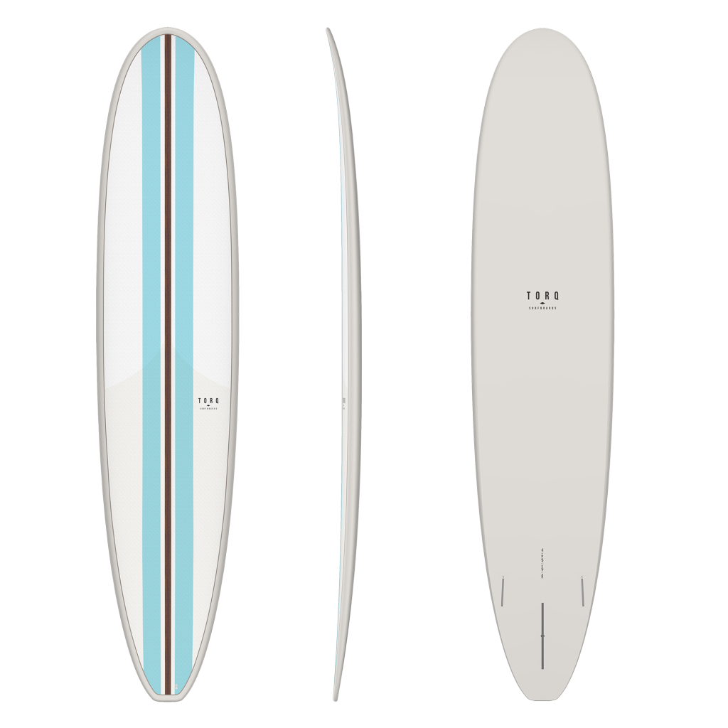 Torq TET Longboard Classic 3.0