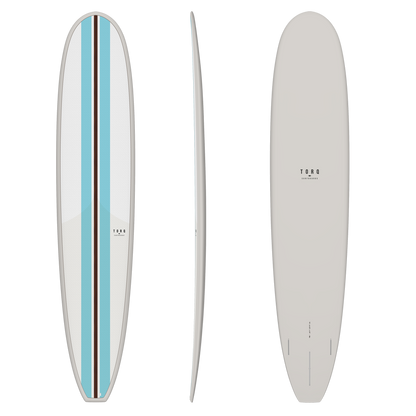 Torq TET Longboard 9'1" / 9'6" Classic 3.0