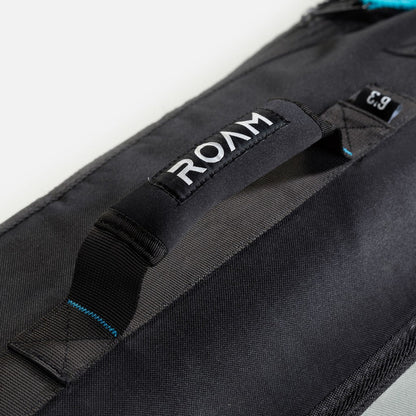 ROAM - Coffin Whellie 6'3 Shortoard Bag