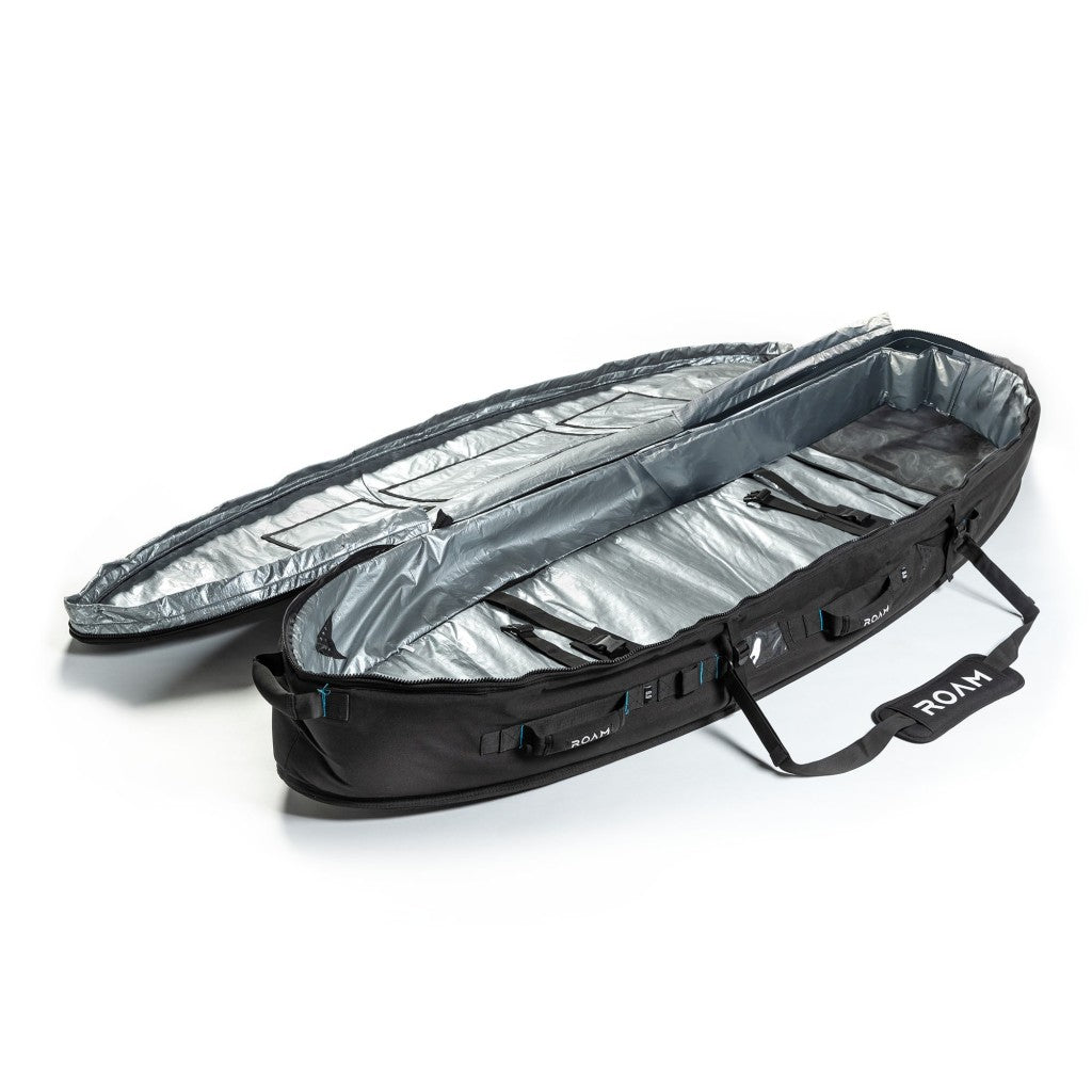 ROAM - Coffin Whellie 6'3 Shortoard Bag