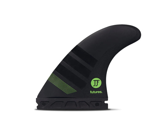 FUTURES FINS - JJF Alpha Medium Fin