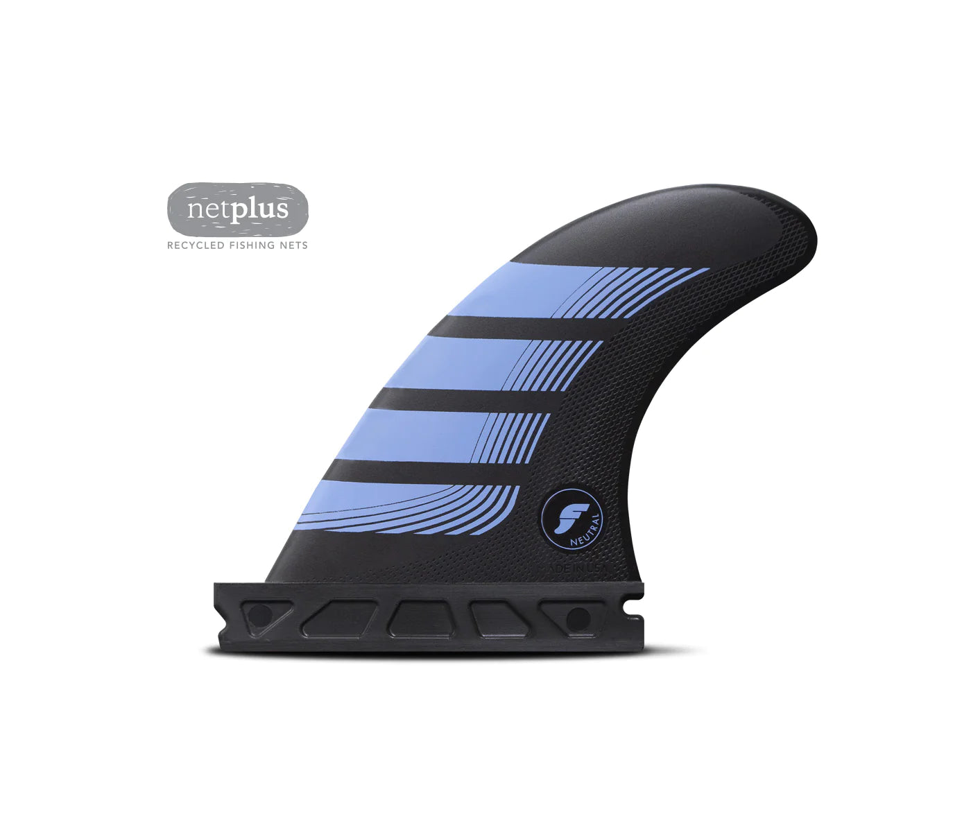 FUTURES FINS - F2 Alpha X-Small Fin