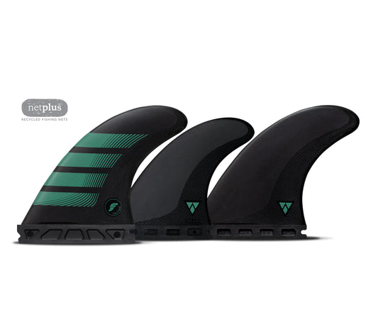 FUTURES FINS - F6 Alpha 5-Fin