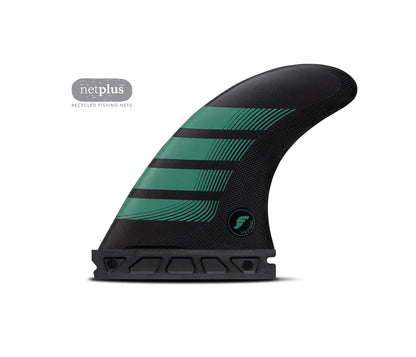 FUTURES FINS - F6 Alpha Medium Fin