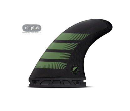 FUTURES FINS - F8 Alpha Large Fin
