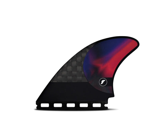 FUTURES FINS - Machado Pivot Blackstix