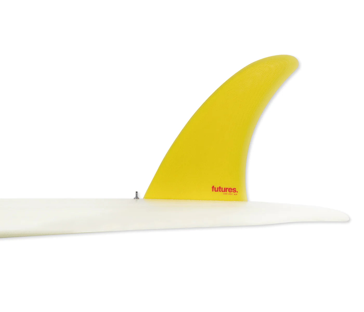 FUTURES FINS - Gerry 8.5" Fiberglass