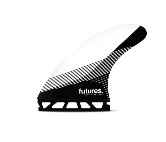 FUTURES FINS - DHD Large Fin