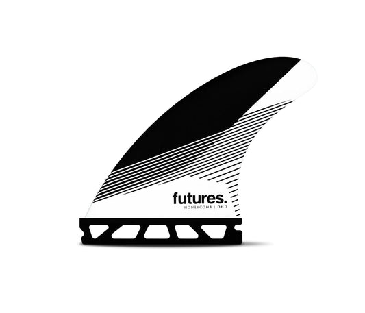 FUTURES FINS - DHD Medium Fin
