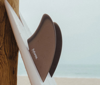 FUTURES FINS - K2 Fiberglass Keel