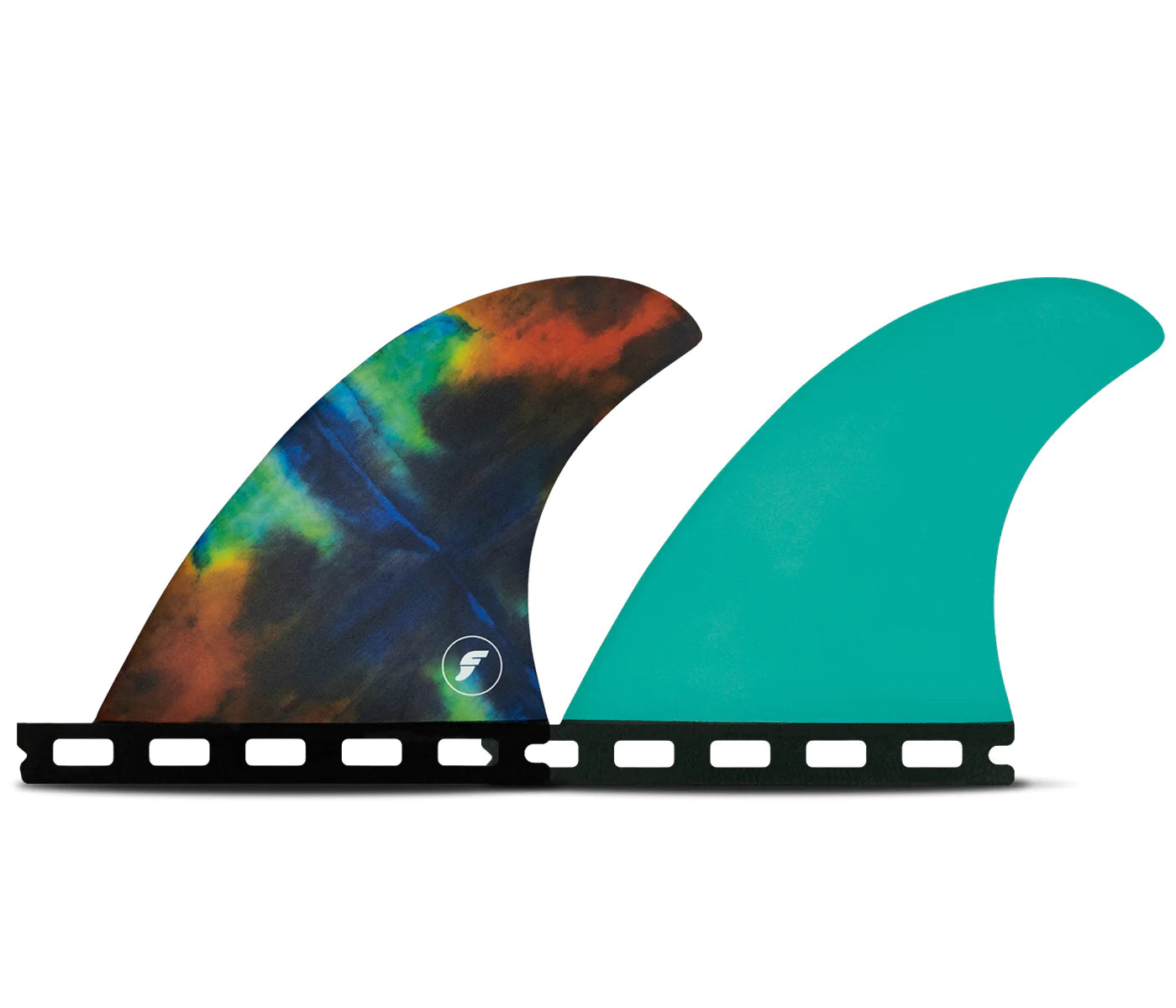 FUTURES FINS - Mayhem Evil Quad