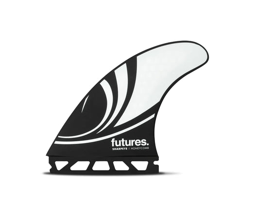 FUTURES FINS - Sharp Eye Honeycomb Large Fin