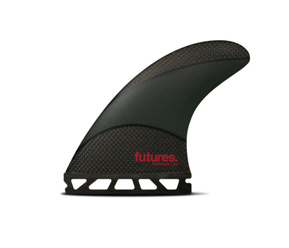 FUTURES FINS - EA Techflex Medium