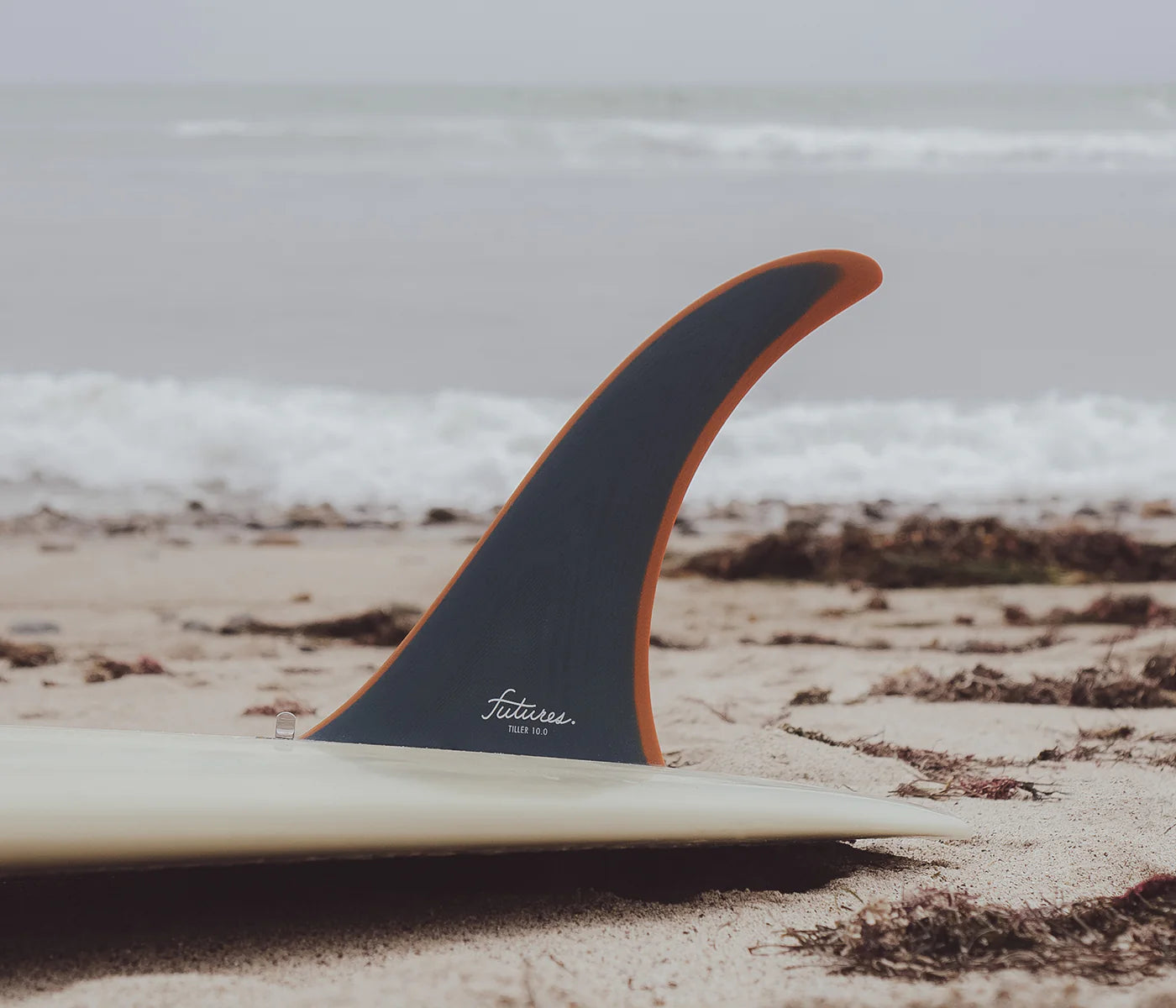 FUTURES FINS - Tiller 10" Fiberglass