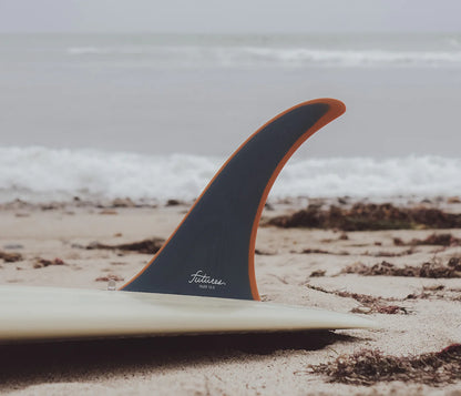FUTURES FINS - Tiller 10" Fiberglass