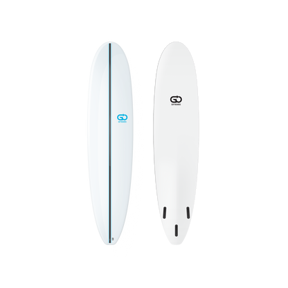 Soft Rental - Fun/Midlength 8'0"