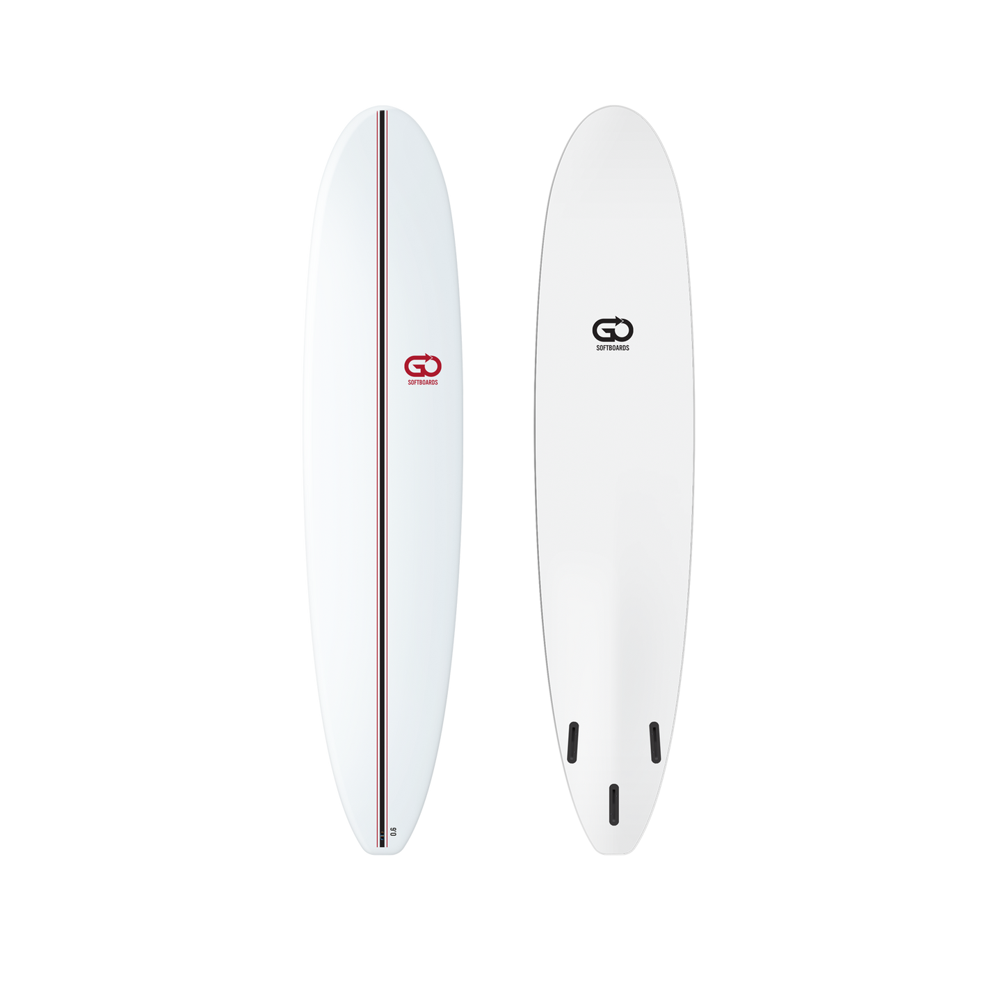 GO SOFTBOARDS - Surf Range 9'0