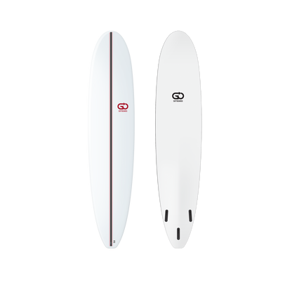 GO SOFTBOARDS - Surf Range 9'0