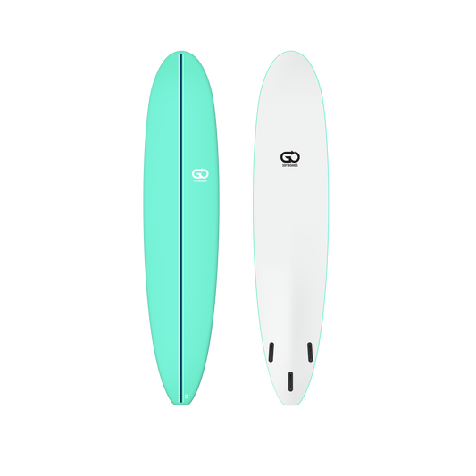 GO SOFTBOARDS - Surf Range 9'0