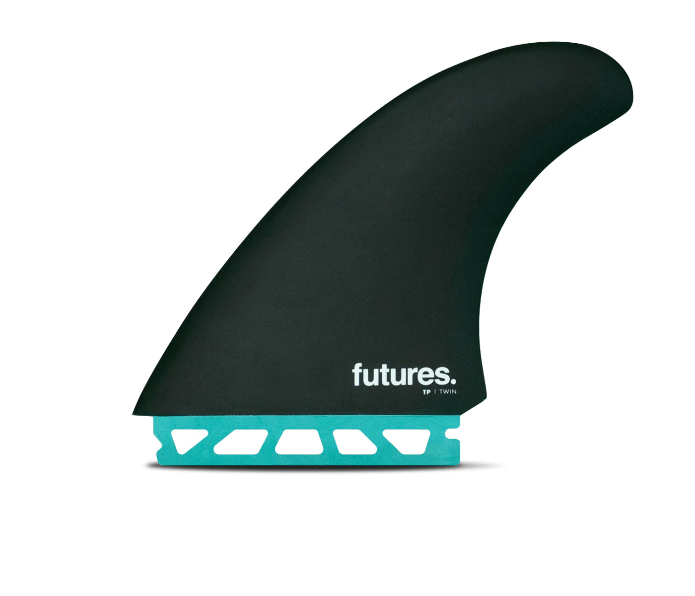 FUTURES FINS - TP Twin +1 Fin