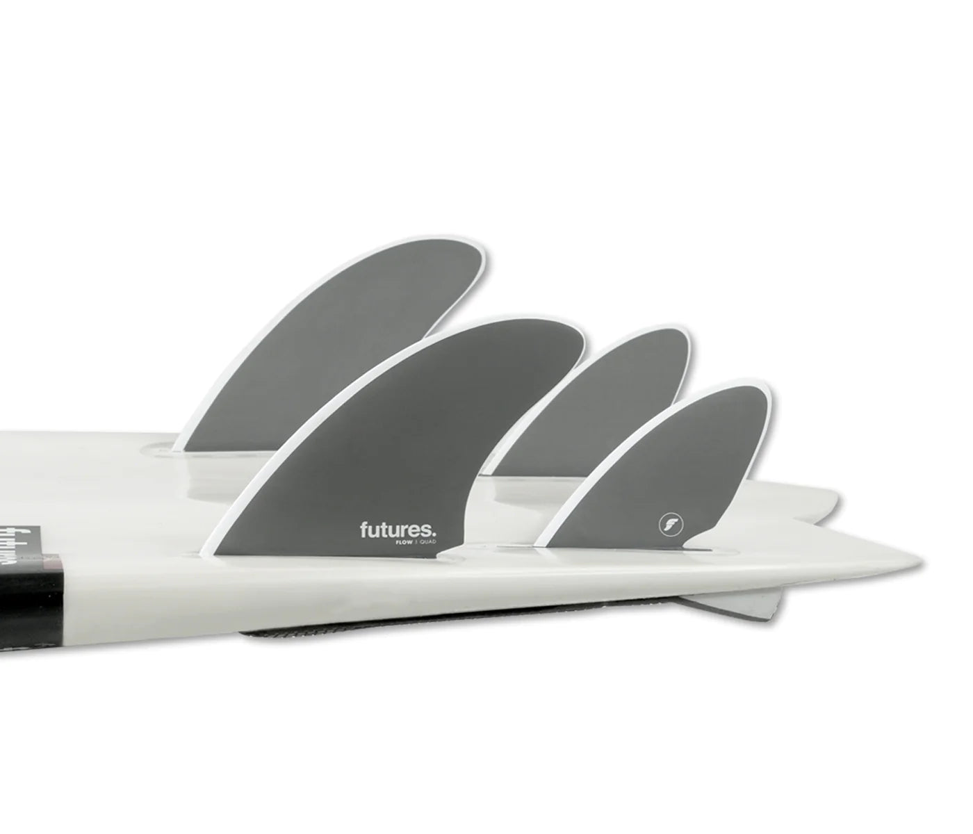 FUTURES FINS - Flow Quad