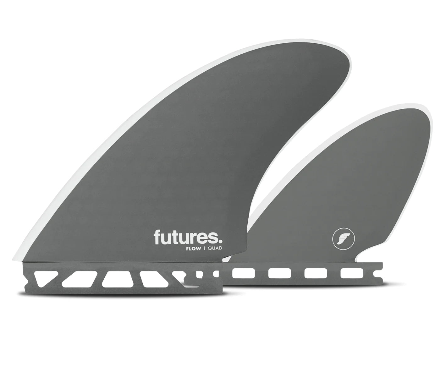 FUTURES FINS - Flow Quad